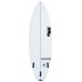 Tabla de Surf DHD WILKO F13 5'10" FCSII